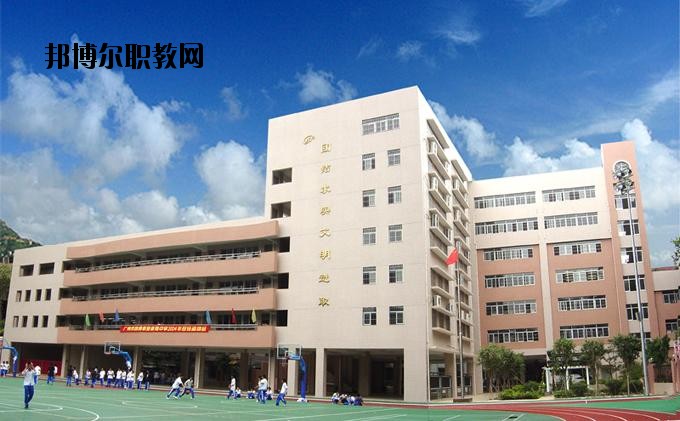 澄江縣職業(yè)高級中學怎么樣、好不好