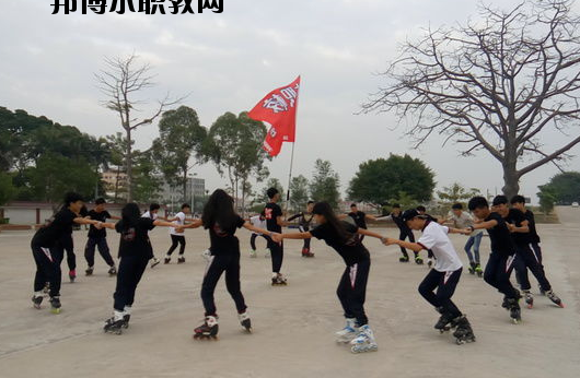 潮州高級(jí)技工學(xué)校怎么樣、好不好