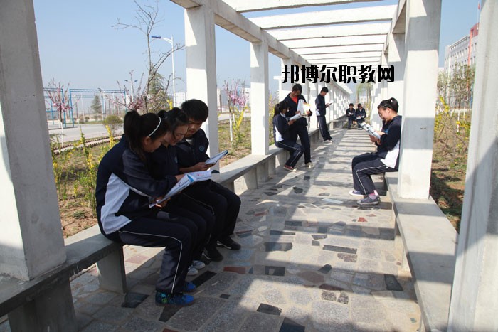 陜西振華職業(yè)中等專業(yè)學校怎么樣、好不好