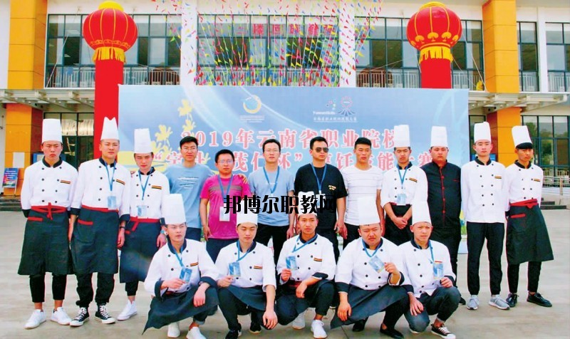 通?？h職業(yè)高級中學(xué)怎么樣、好不好