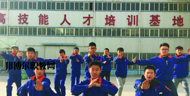 蘭州裝備制造技師學(xué)院怎么樣、好不好