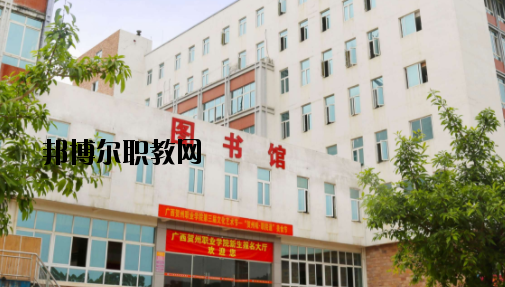 廣西賀州職業(yè)學(xué)院2020年報名條件、招生要求、招生對象 