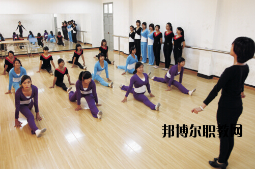 鄂州經貿學校2020年有哪些專業(yè)