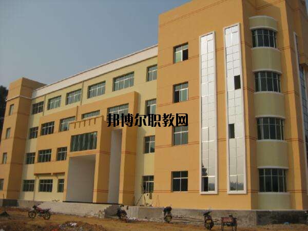 上猶職業(yè)中等專業(yè)學(xué)校2020年報(bào)名條件、招生要求、招生對象