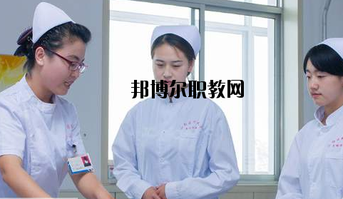 河南濮陽衛(wèi)生學(xué)校2021年報(bào)名條件、招生要求、招生對象