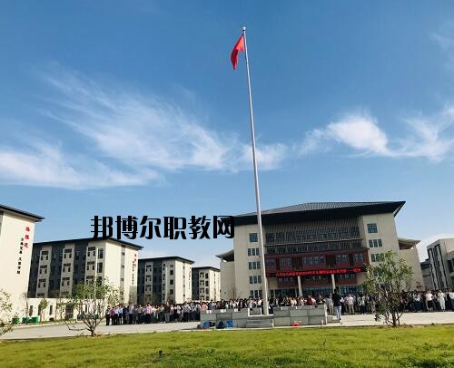 許昌幼兒師范學校2021年報名條件、招生對象