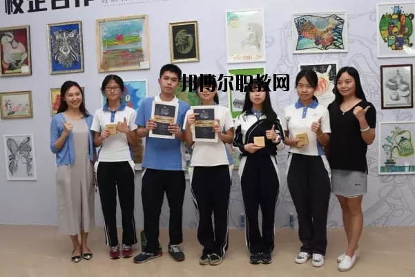 深圳中嘉職業(yè)技術(shù)學(xué)校怎么樣、好不好