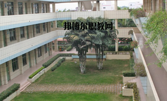 東莞機(jī)電工程學(xué)校怎么樣、好不好