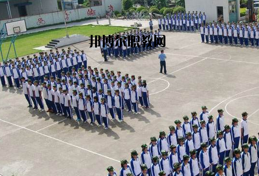 汕頭中醫(yī)藥技工學(xué)校怎么樣、好不好