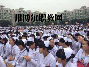 三門(mén)峽衛(wèi)生學(xué)校2021年報(bào)名條件、招生要求