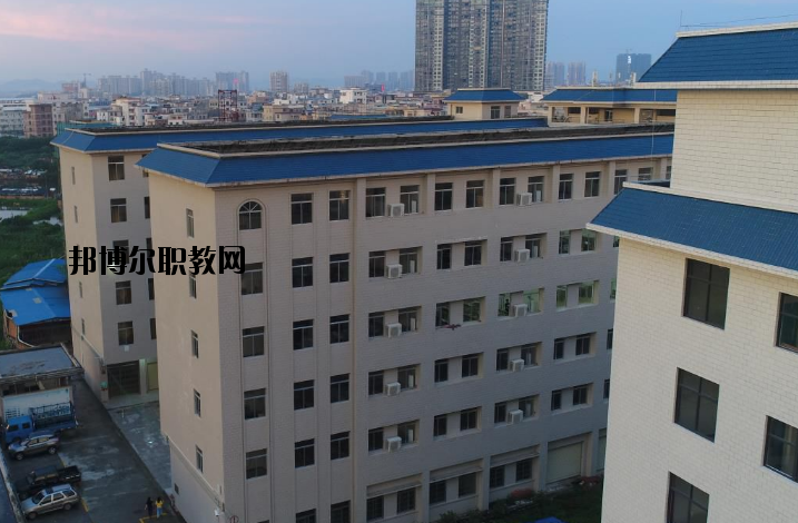 羅定技工學(xué)校怎么樣、好不好