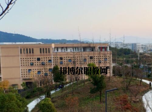 安吉職業(yè)教育中心學(xué)校怎么樣、好不好
