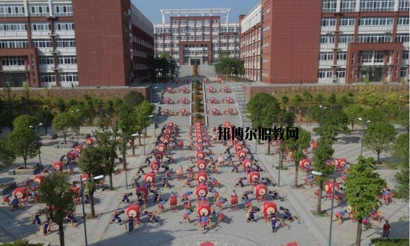 松桃苗族自治中等職業(yè)學(xué)校怎么樣、好不好