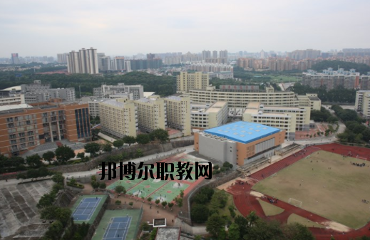 東莞南博職業(yè)技術(shù)學(xué)校2020年報名條件、招生要求、招生對象