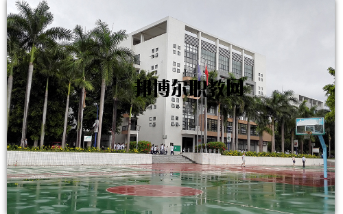 東莞電子科技學(xué)校怎么樣、好不好