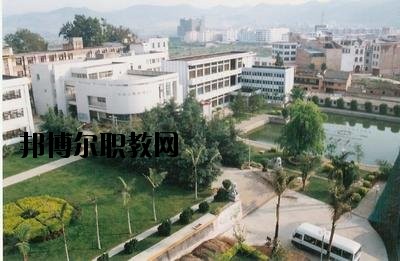 文山司法職業(yè)學(xué)校2020年學(xué)費、收費多少