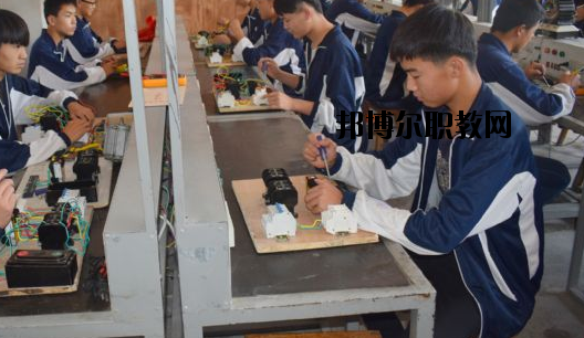甘肅隴原技工學(xué)校怎么樣、好不好