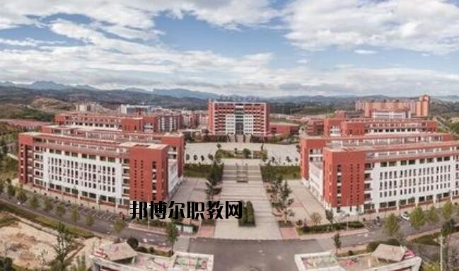 畢節(jié)農(nóng)業(yè)學(xué)校2020年報名條件、招生要求、招生對象