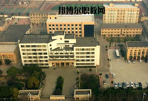 河南醫(yī)藥衛(wèi)生學(xué)校怎么樣、好不好