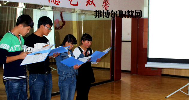甘肅華圓科技技工學(xué)校怎么樣、好不好
