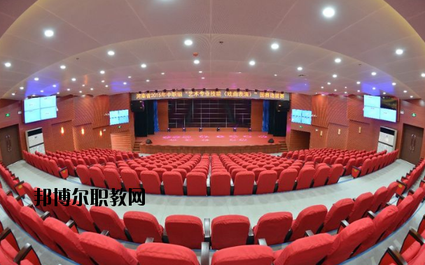 焦作職業(yè)技術(shù)學(xué)校2021年報(bào)名條件、招生要求、招生對(duì)象