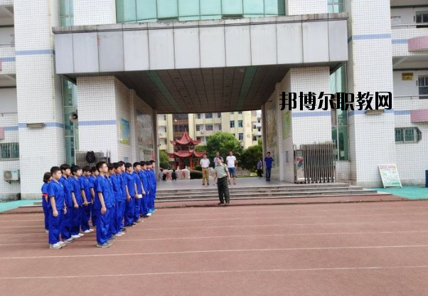 安義職業(yè)技術(shù)學(xué)校怎么樣、好不好