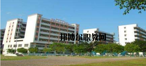 開平機(jī)電中等職業(yè)技術(shù)學(xué)校怎么樣、好不好