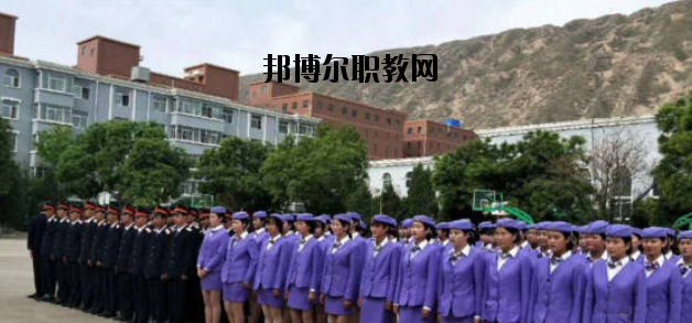 甘肅華工科技技工學(xué)校2020年報名條件、招生要求、招生對象