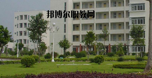 順德區(qū)陳村職業(yè)技術(shù)學(xué)校怎么樣、好不好
