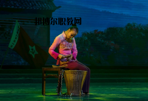 吉安文藝學(xué)校怎么樣、好不好