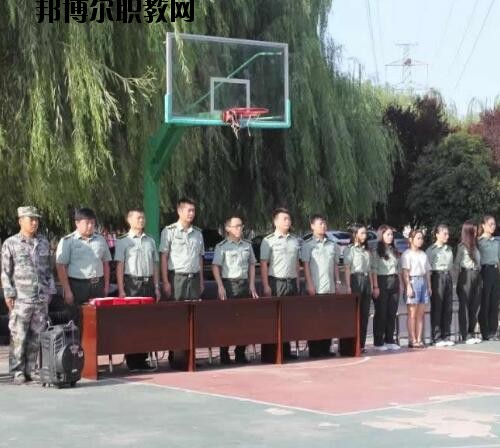 鄭州畜牧獸醫(yī)中等專業(yè)學校怎么樣、好不好