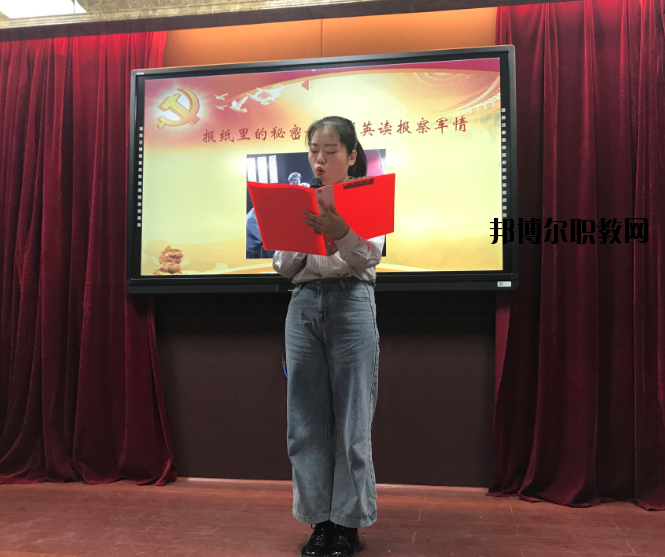 南昌衛(wèi)生學(xué)校2020年報(bào)名條件、招生要求、招生對(duì)象