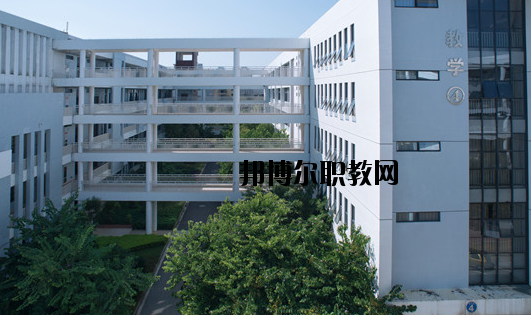柳州第一職業(yè)技術(shù)學(xué)校怎么樣、好不好