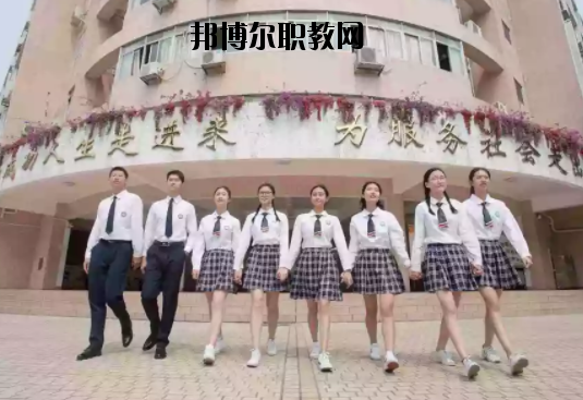 廣州黃埔職業(yè)技術(shù)學(xué)校2020年報名條件、招生要求、招生對象
