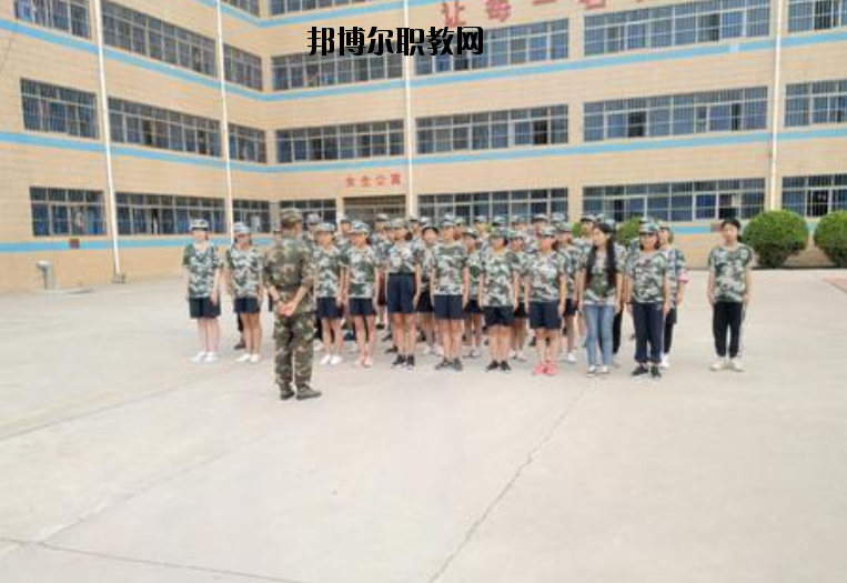 洛陽(yáng)第四職業(yè)高中2021年報(bào)名條件、招生要求、招生對(duì)象