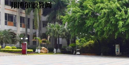 廣州旅游商務(wù)職業(yè)學(xué)校怎么樣、好不好