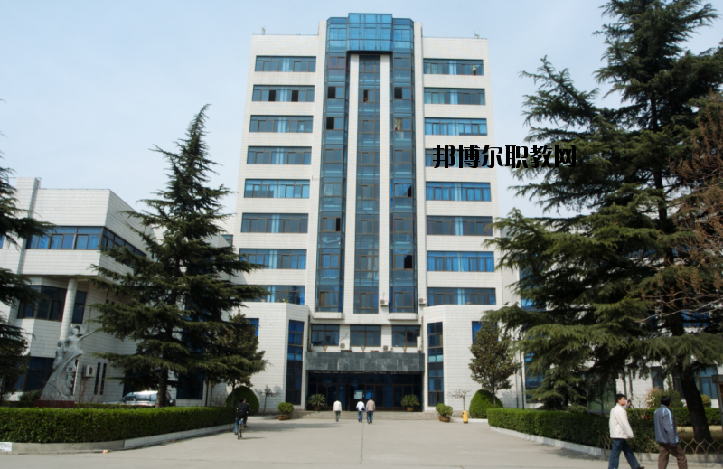 鄭州工業(yè)貿易學校怎么樣、好不好