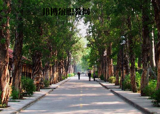河南永城中等專業(yè)學校怎么樣、好不好