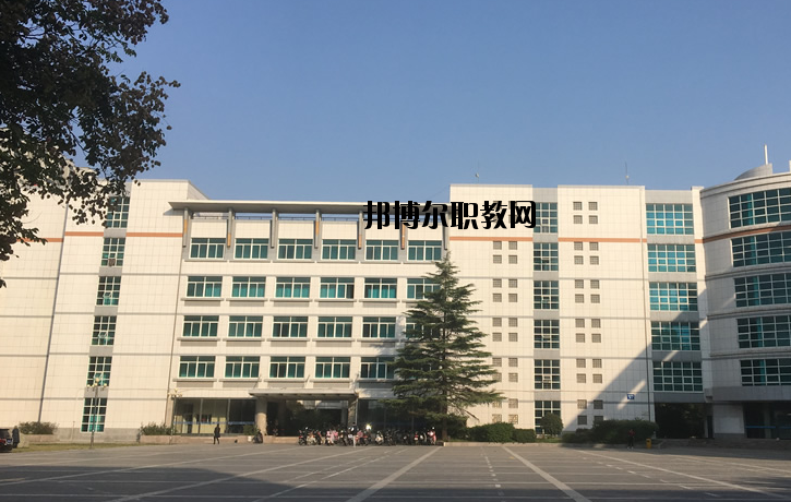 鄭州輕工業(yè)學(xué)校2021年報名條件、招生要求、招生對象