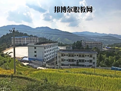 從江縣職業(yè)技術(shù)學(xué)校怎么樣，好不好