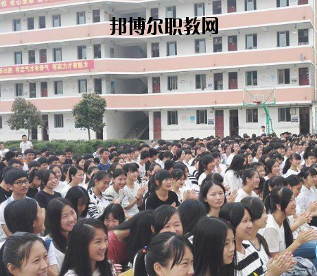 寧都縣科技職業(yè)學校怎么樣、好不好
