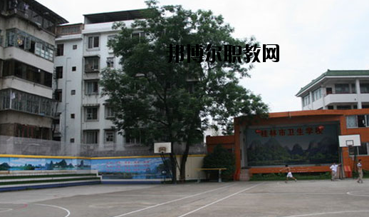 桂林衛(wèi)生學校2020年招生辦聯系電話 