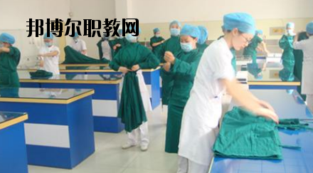 臨夏衛(wèi)生學(xué)校怎么樣、好不好