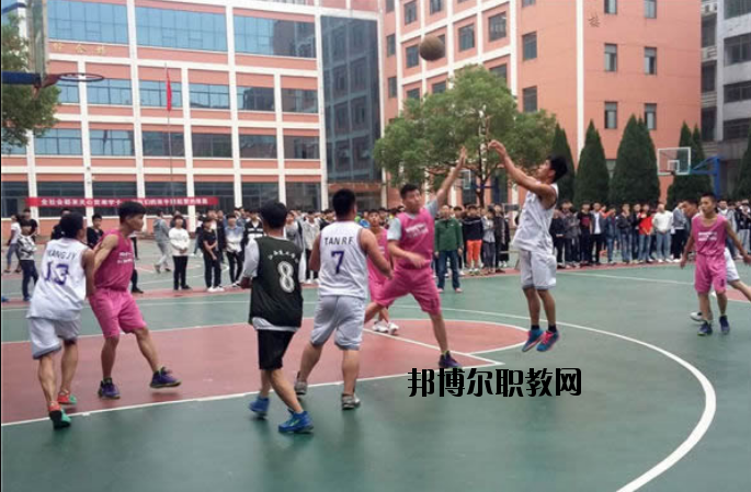 江西建筑工業(yè)學(xué)校怎么樣、好不好