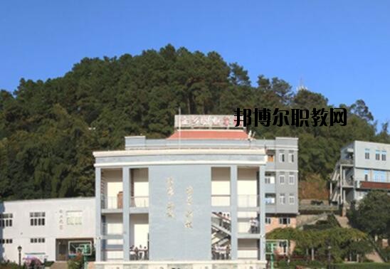 蒼南縣金鄉(xiāng)職業(yè)學校怎么樣、好不好