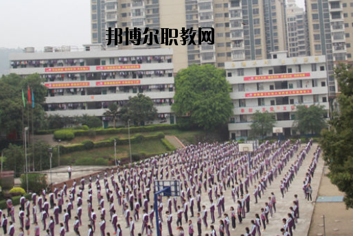 廣東韶關(guān)振華中等職業(yè)學(xué)校怎么樣、好不好