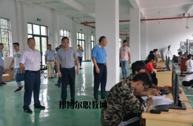 興國(guó)中等專業(yè)學(xué)校怎么樣、好不好