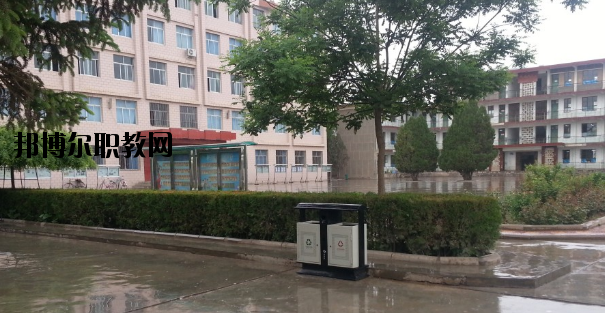 甘肅會(huì)寧職業(yè)中等專業(yè)學(xué)校怎么樣、好不好
