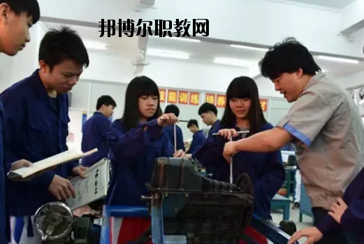 廣州增城區(qū)職業(yè)技術(shù)學(xué)校2020年報(bào)名條件、招生要求、招生對(duì)象