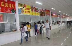 連云港師范高等?？茖W(xué)校2020年宿舍條件